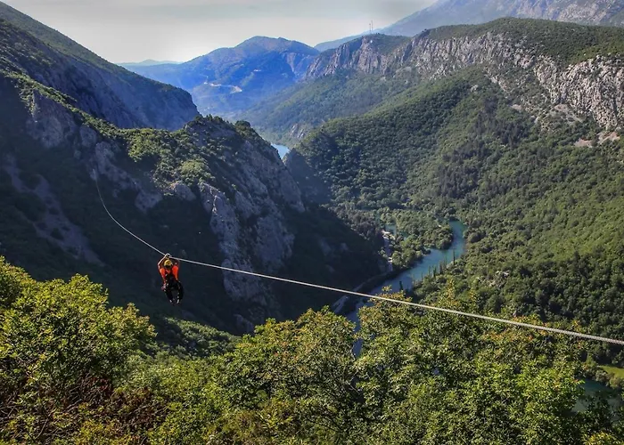 Villa Luxury, Seafront Ivan With Heated Pool Only 100m From